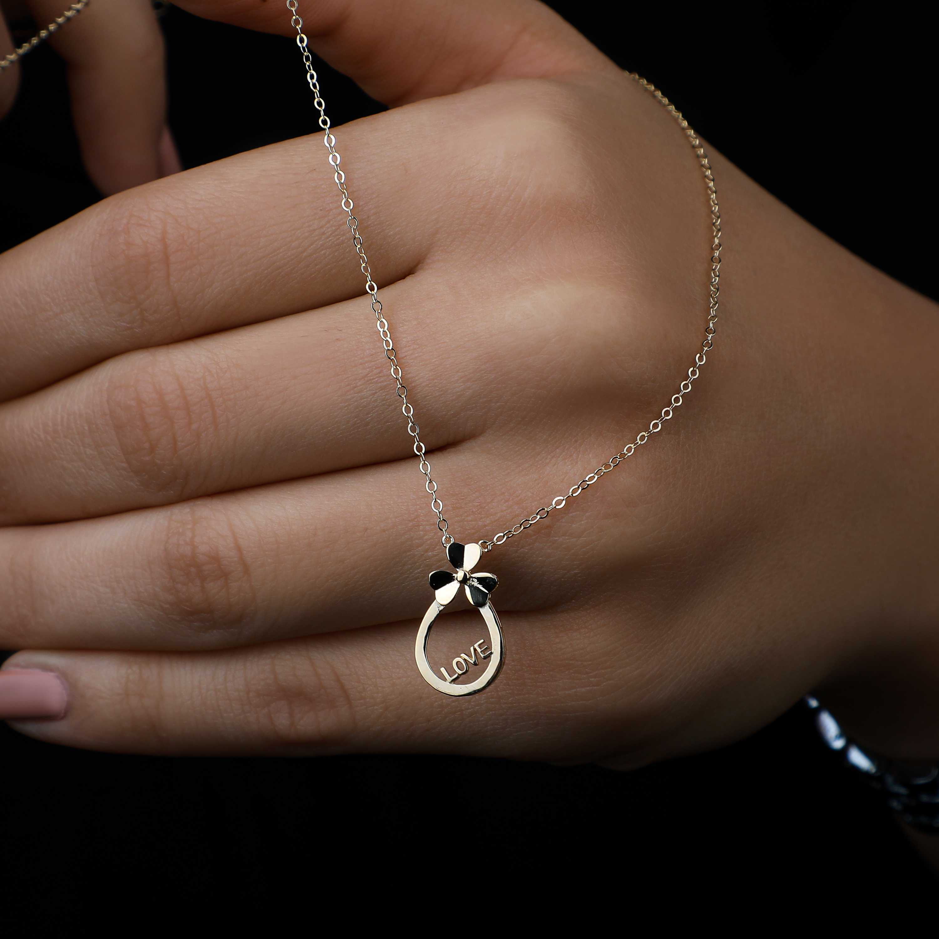 18 karat gold choker, made in Turkey - (H-0909)